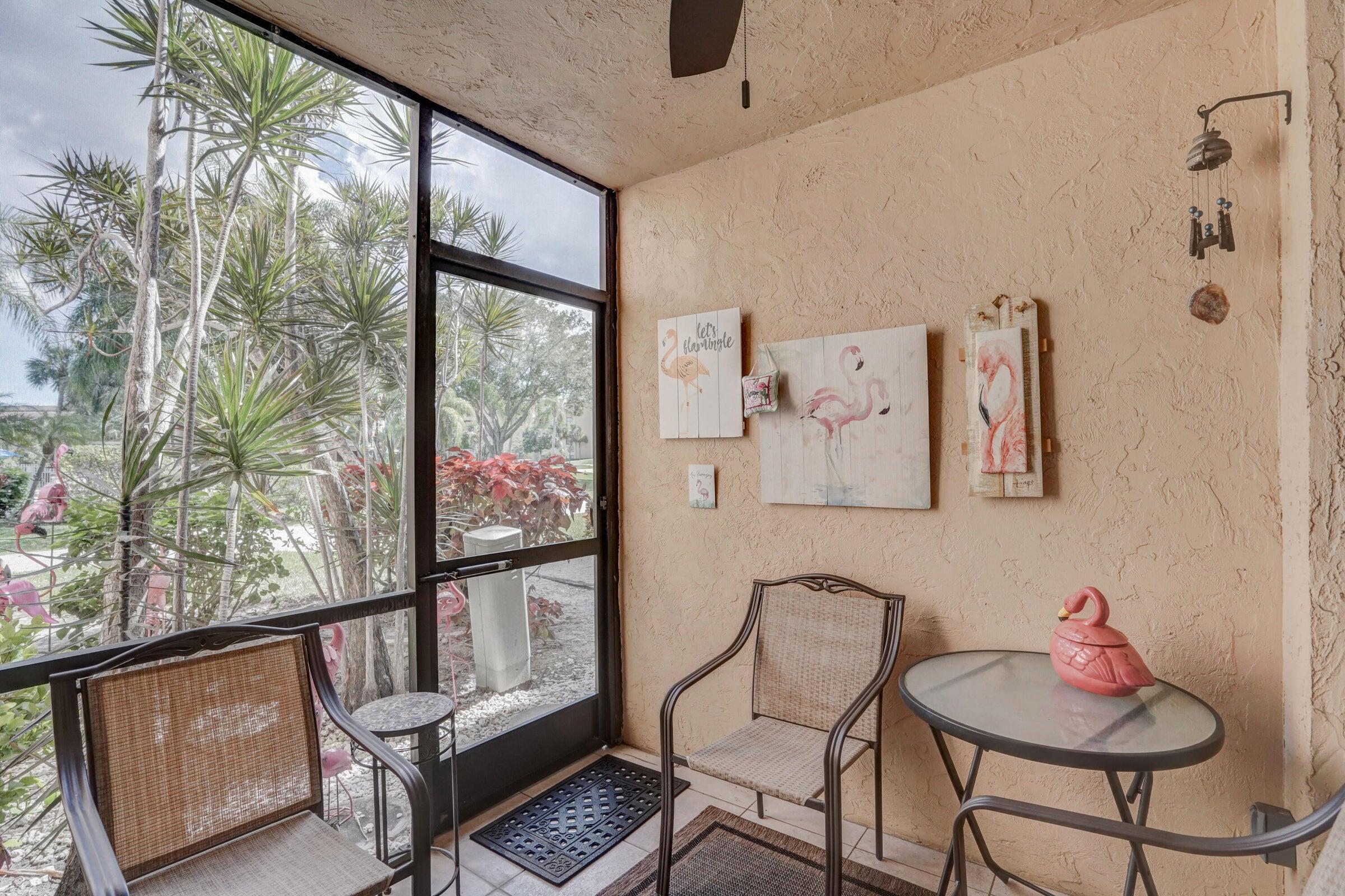 LAVERS DELRAY RACQUET CLUB CONDO - Residential Lease