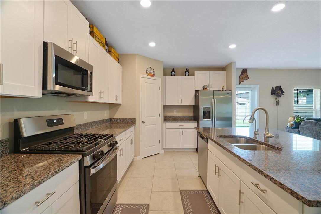C4G | LEISEY SUBDIVISION - Residential