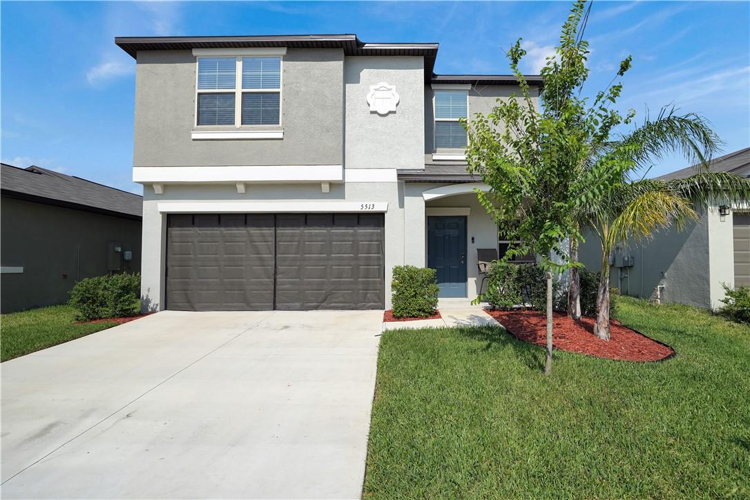 C4G | LEISEY SUBDIVISION - Residential