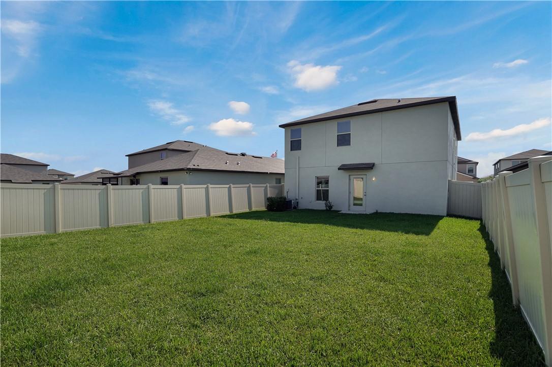 C4G | LEISEY SUBDIVISION - Residential