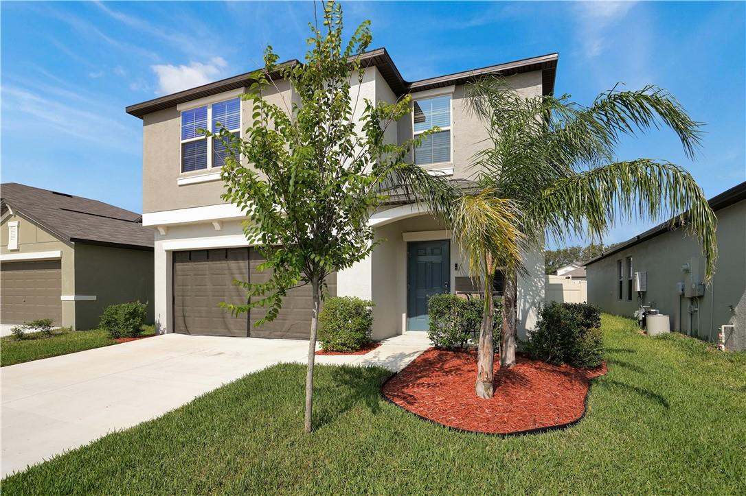 C4G | LEISEY SUBDIVISION - Residential