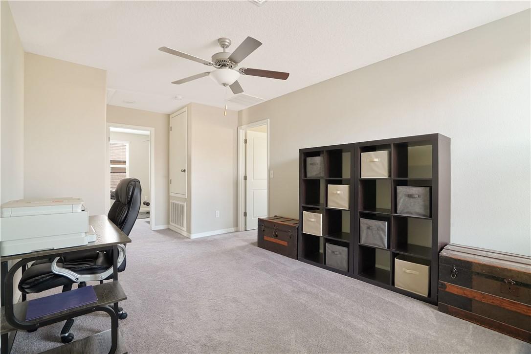 C4G | LEISEY SUBDIVISION - Residential