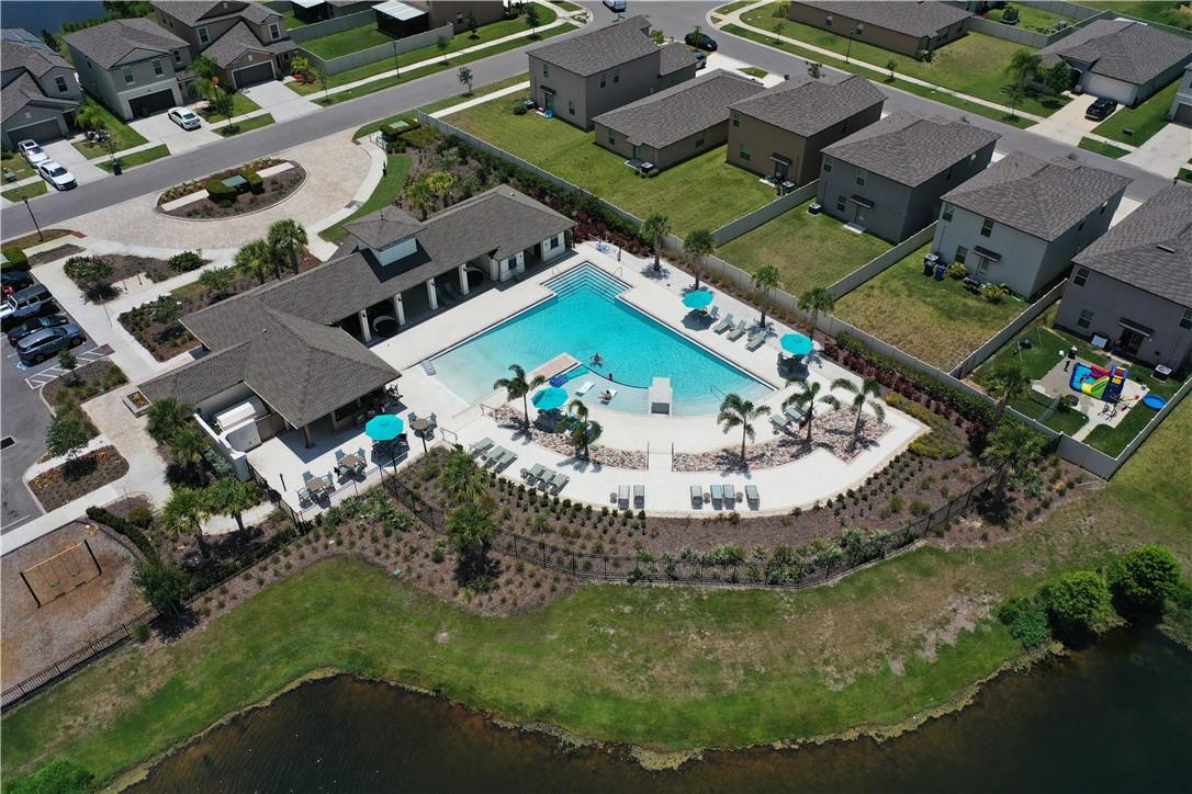 C4G | LEISEY SUBDIVISION - Residential