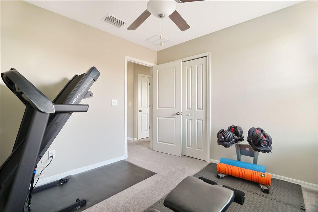 C4G | LEISEY SUBDIVISION - Residential