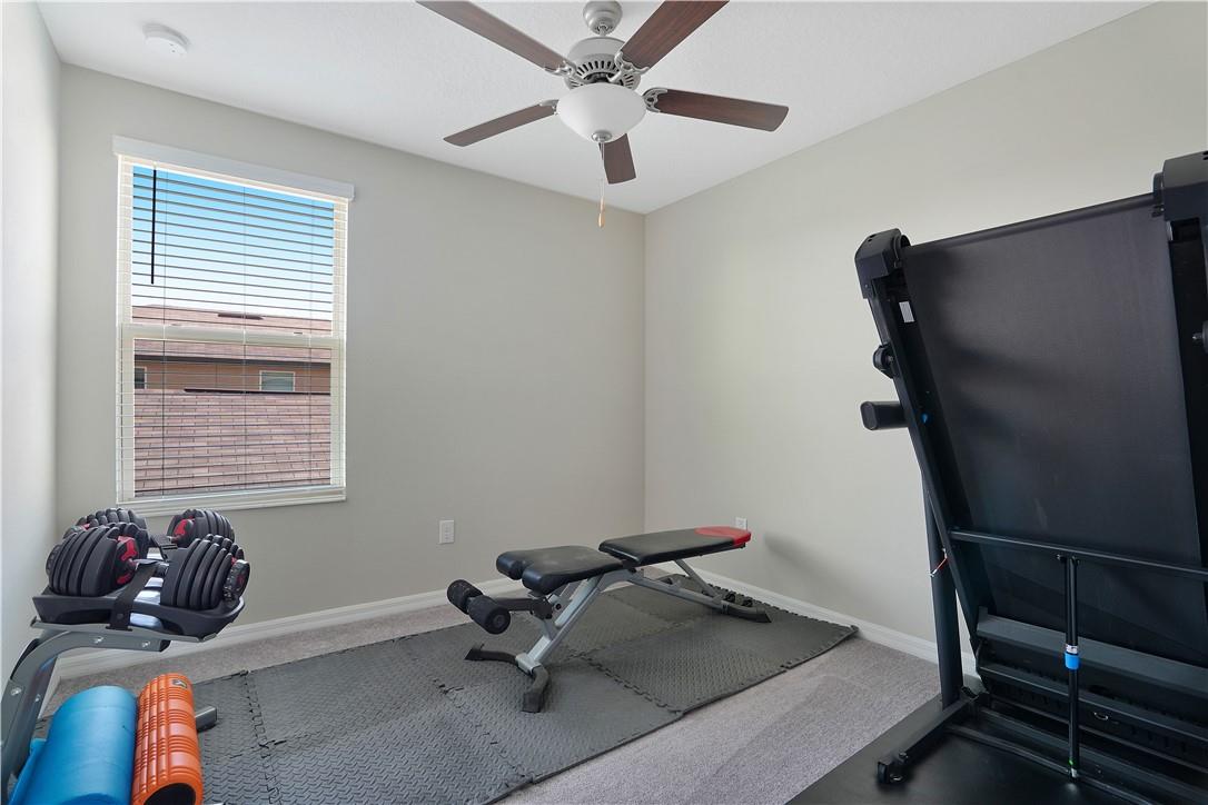 C4G | LEISEY SUBDIVISION - Residential