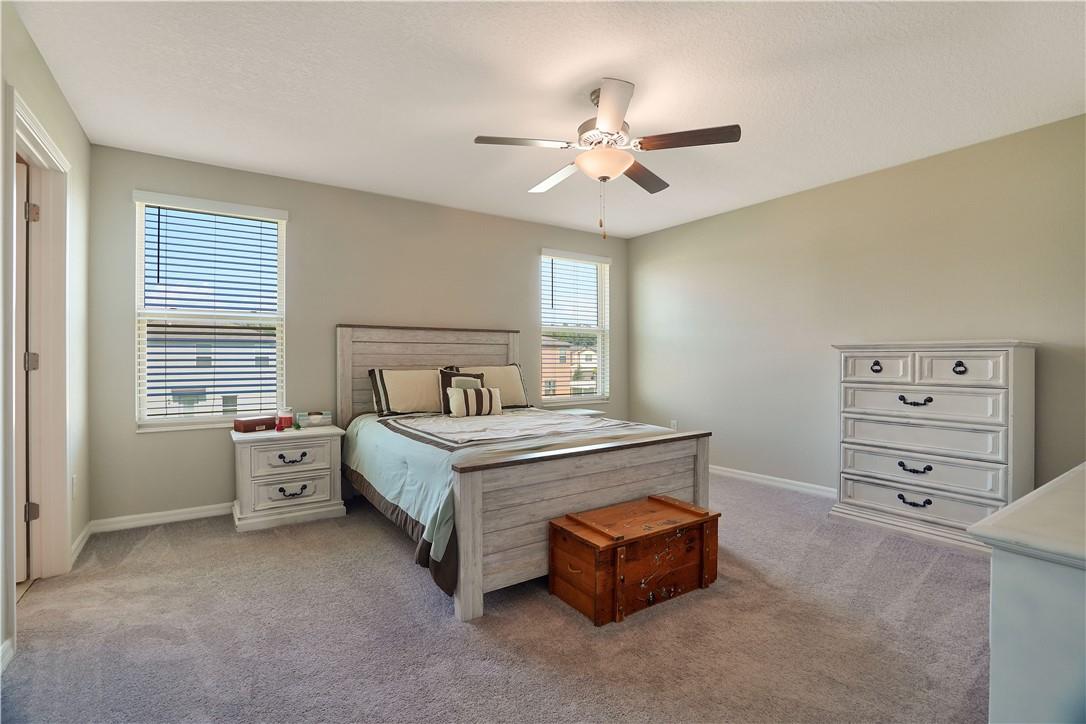 C4G | LEISEY SUBDIVISION - Residential