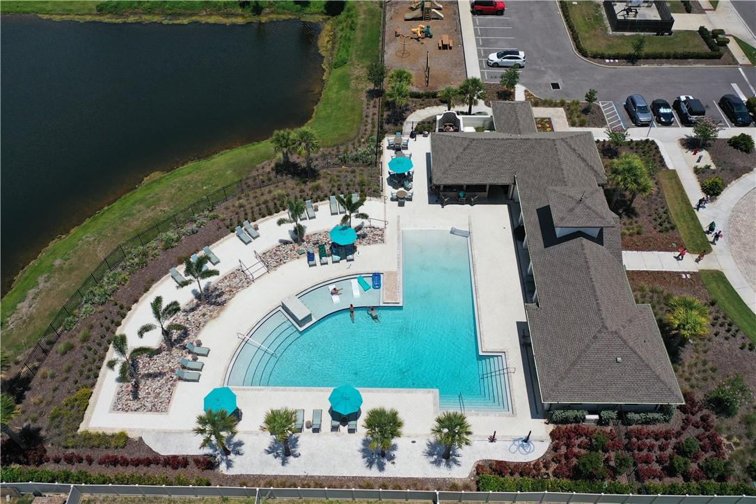 C4G | LEISEY SUBDIVISION - Residential
