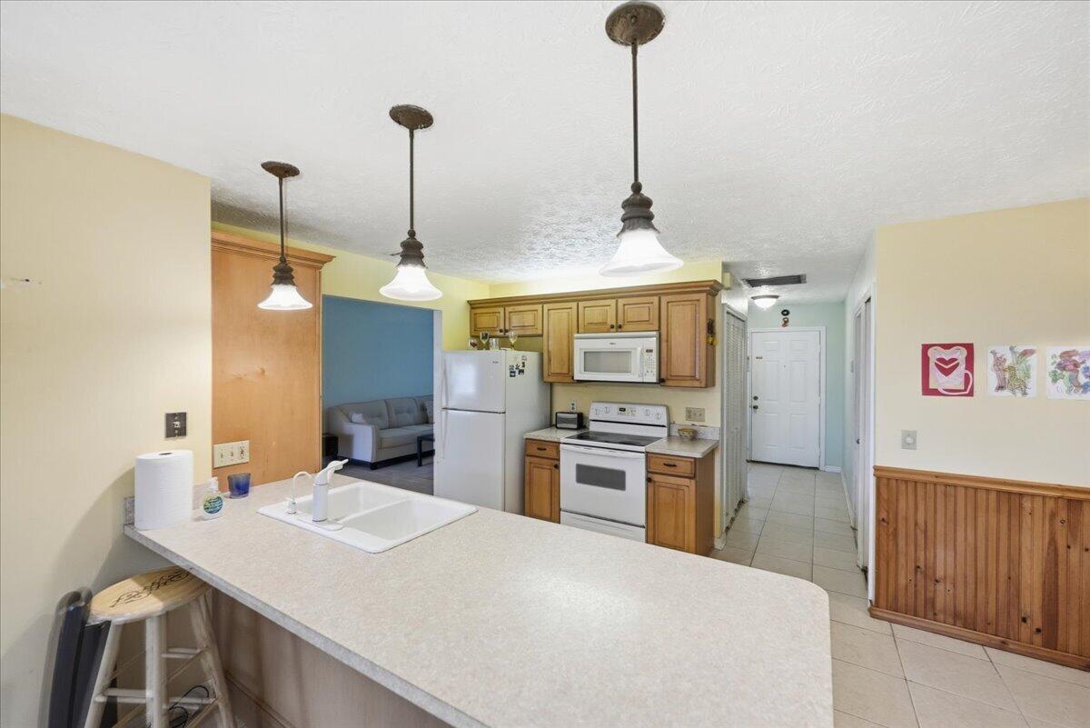 PORT ST LUCIE SECTION 3 - Residential