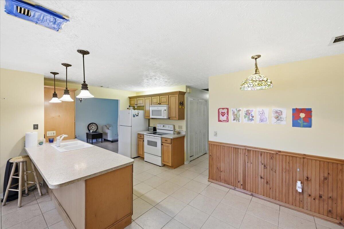PORT ST LUCIE SECTION 3 - Residential