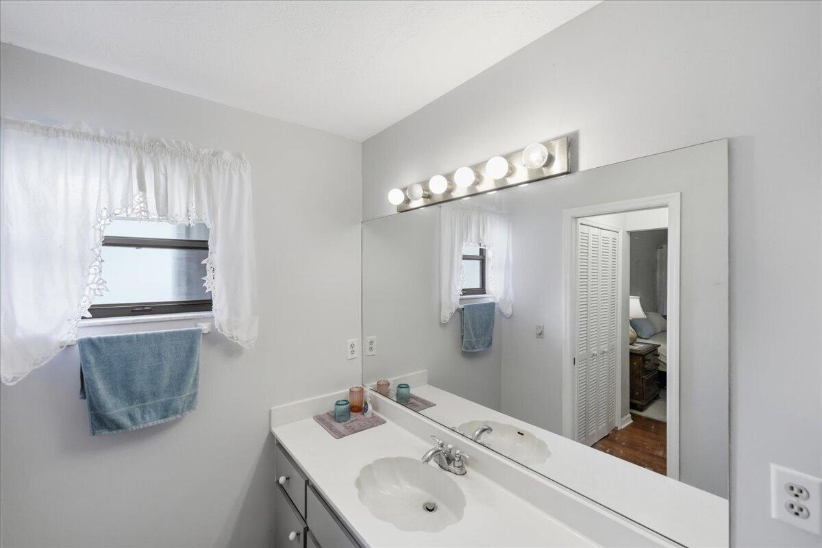 PORT ST LUCIE SECTION 3 - Residential