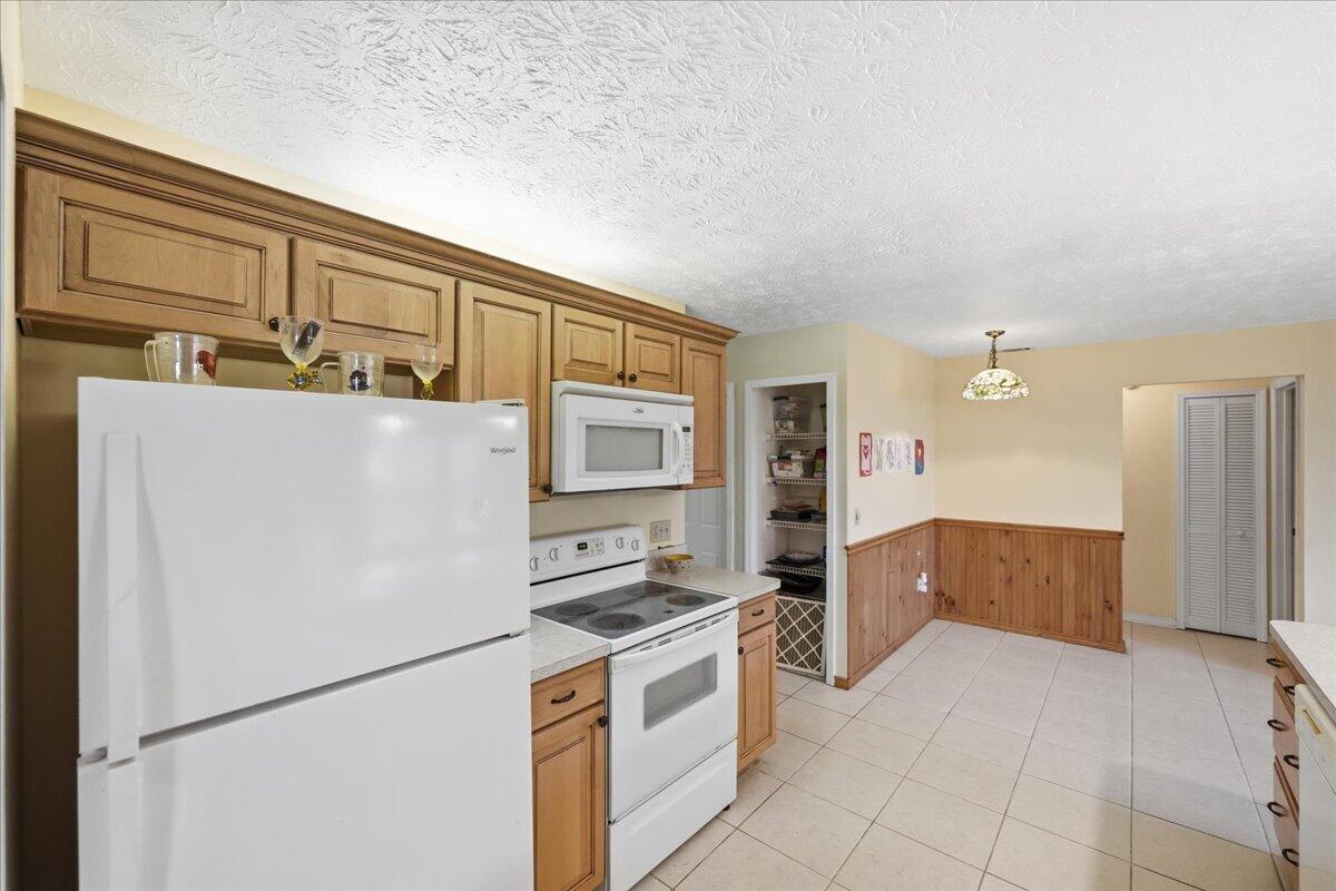 PORT ST LUCIE SECTION 3 - Residential