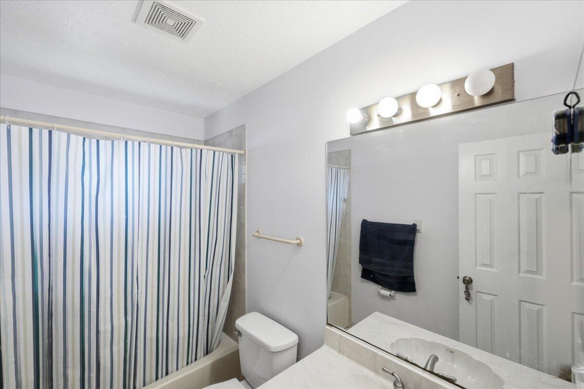 PORT ST LUCIE SECTION 3 - Residential