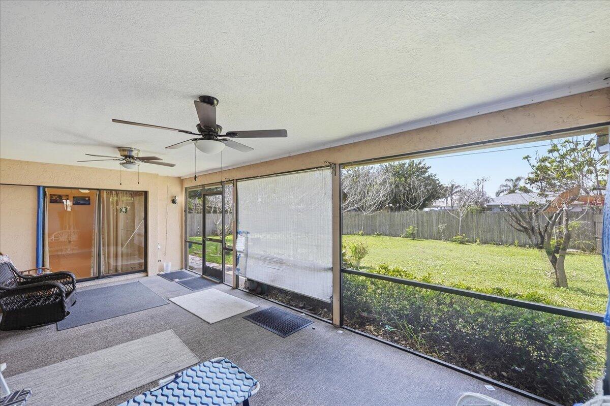 PORT ST LUCIE SECTION 3 - Residential