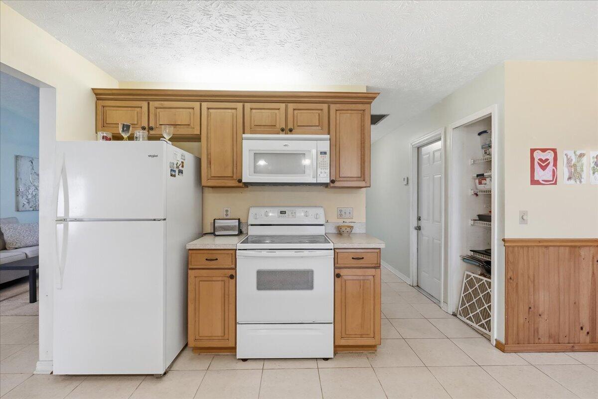 PORT ST LUCIE SECTION 3 - Residential