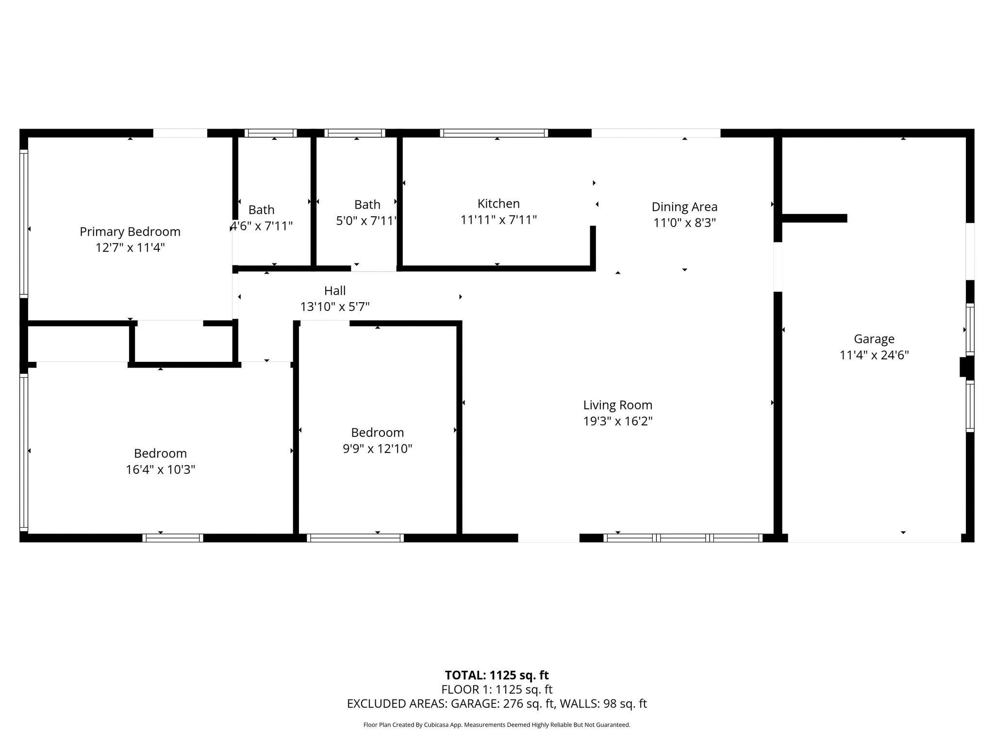 BARWAL 3RD SEC - Residential Lease