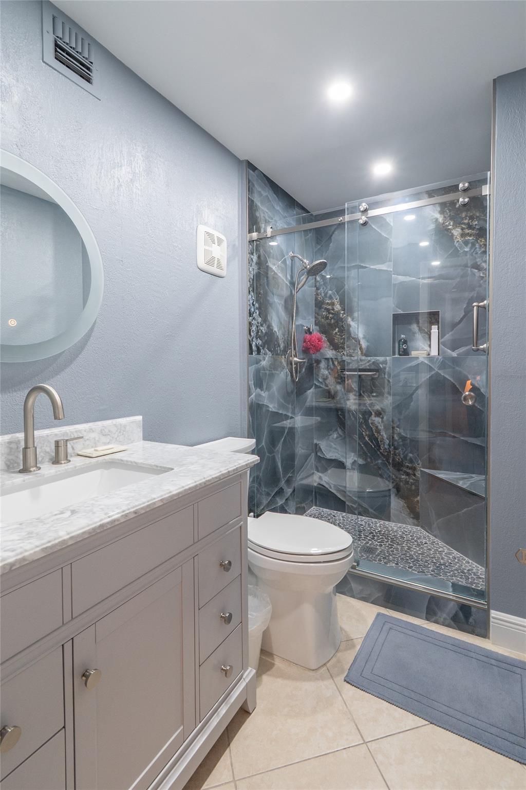 Ashmont - Kings Point - Residential