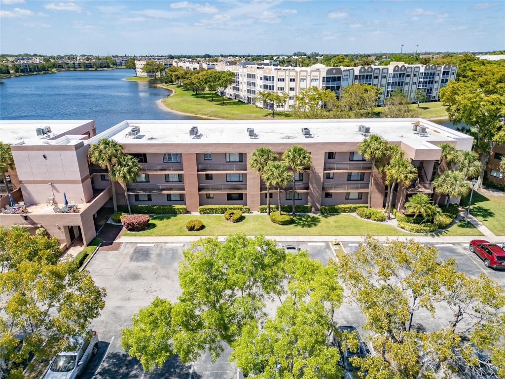 Ashmont - Kings Point - Residential