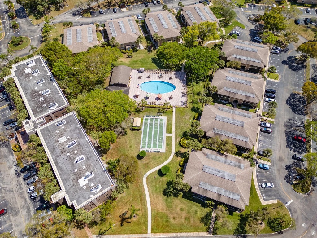 Ashmont - Kings Point - Residential