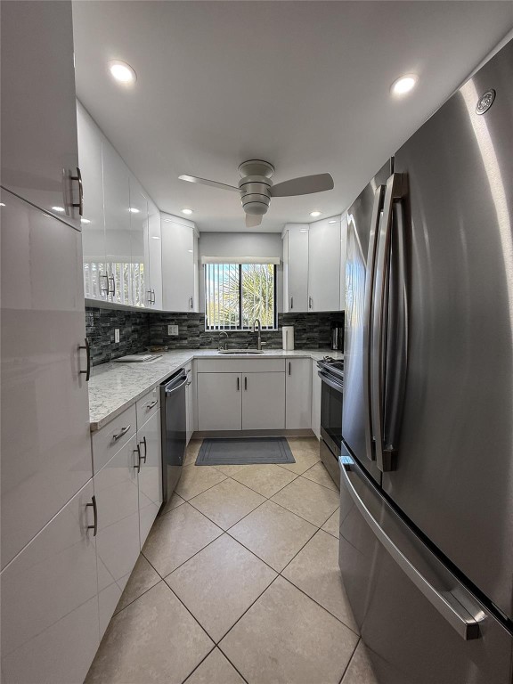 Ashmont - Kings Point - Residential