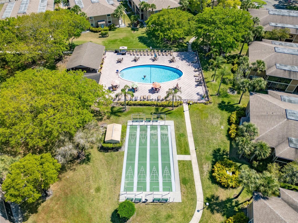 Ashmont - Kings Point - Residential