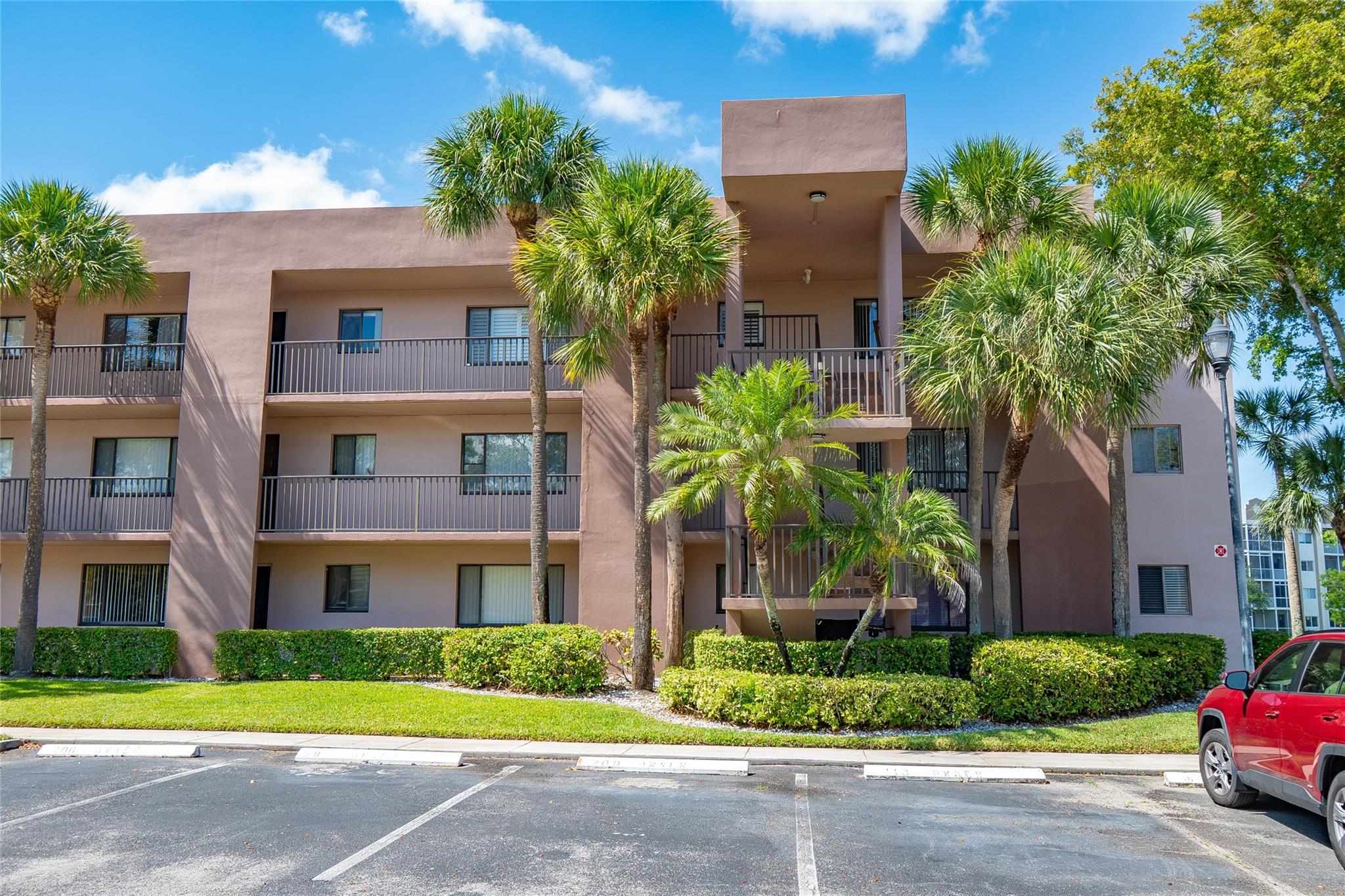 Ashmont - Kings Point - Residential