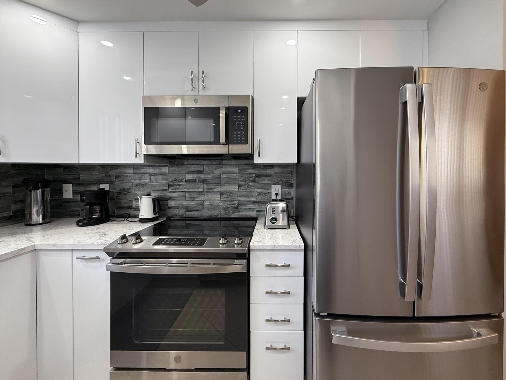 Ashmont - Kings Point - Residential