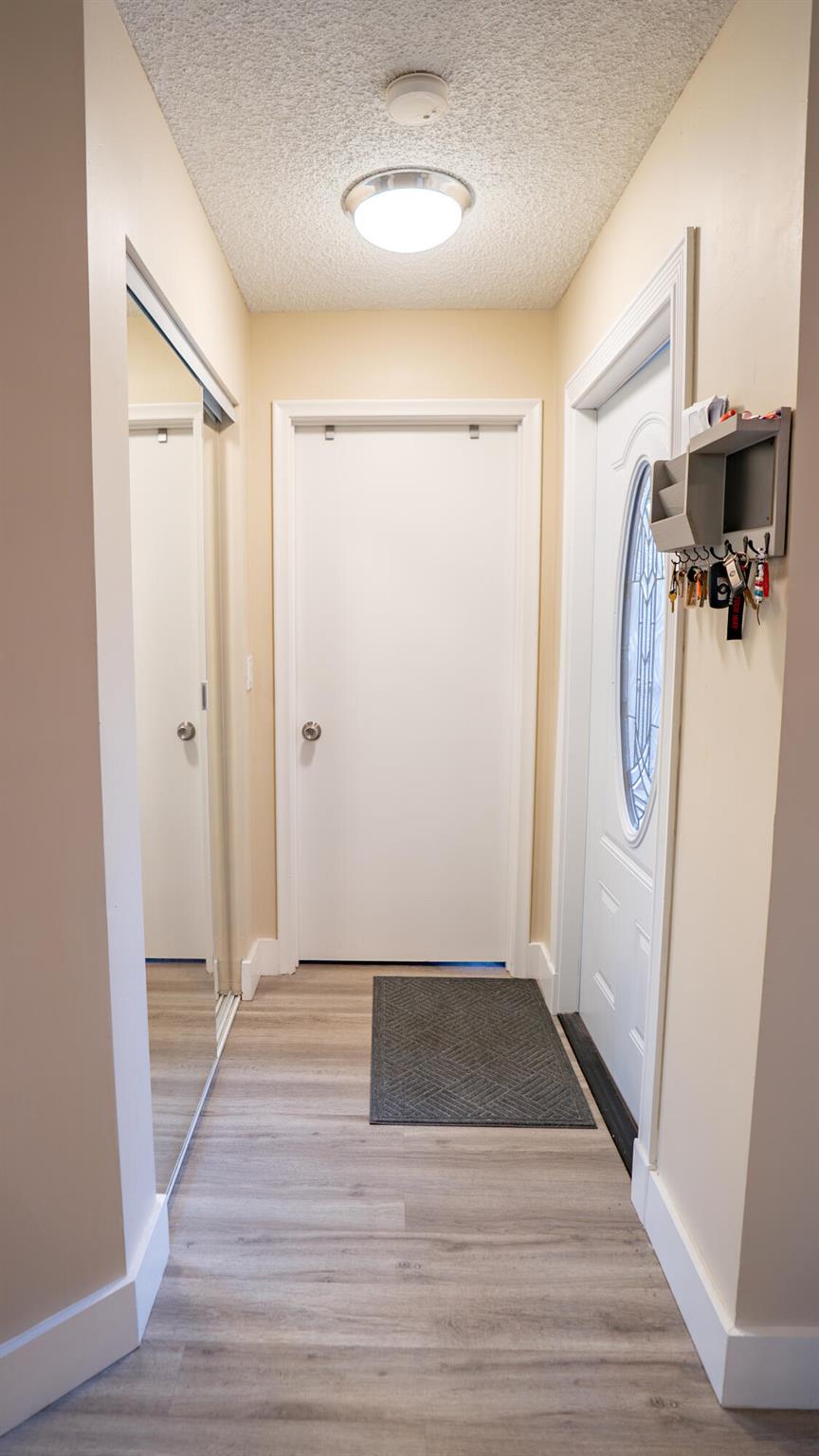 BARRWOOD - Residential