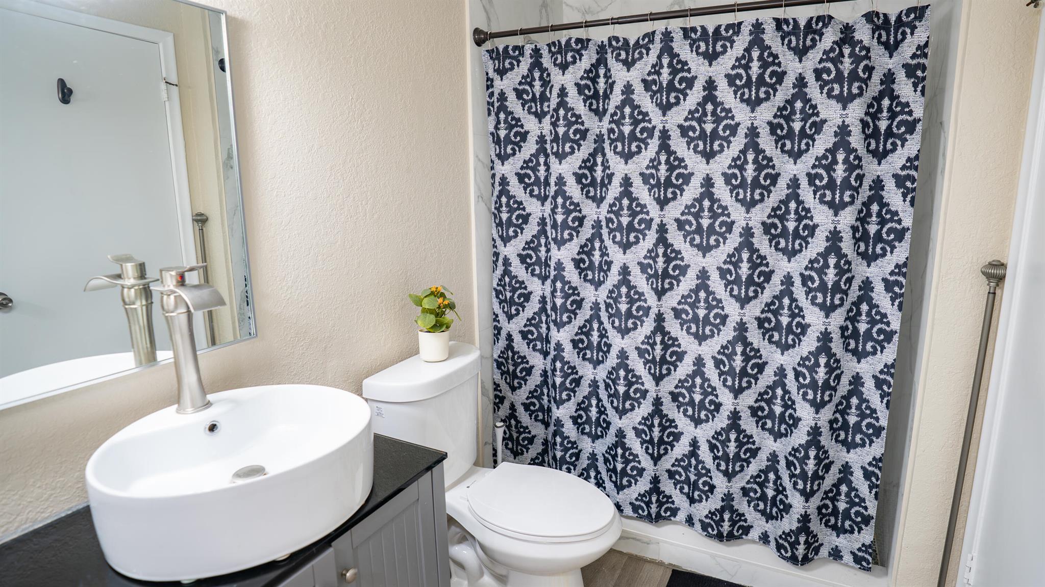 BARRWOOD - Residential