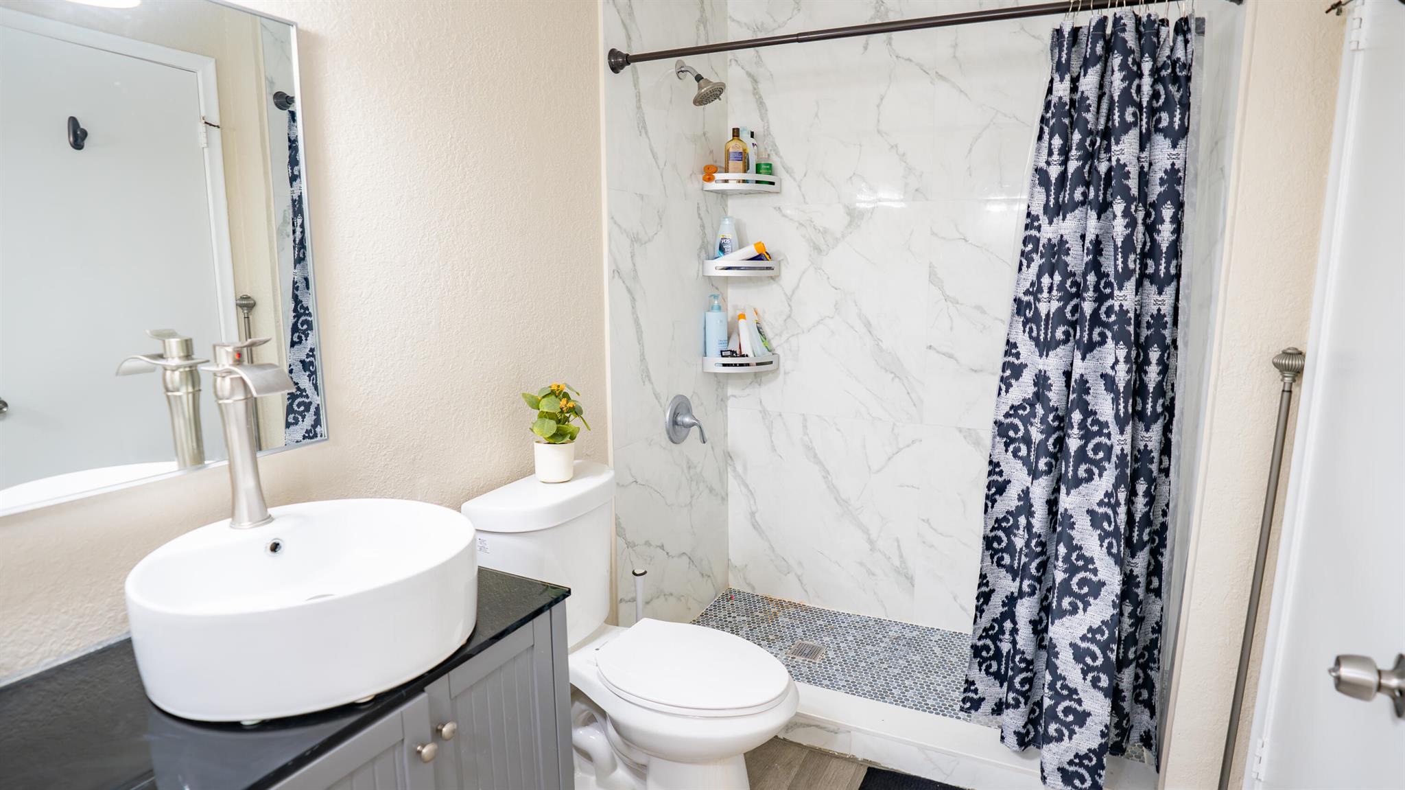 BARRWOOD - Residential