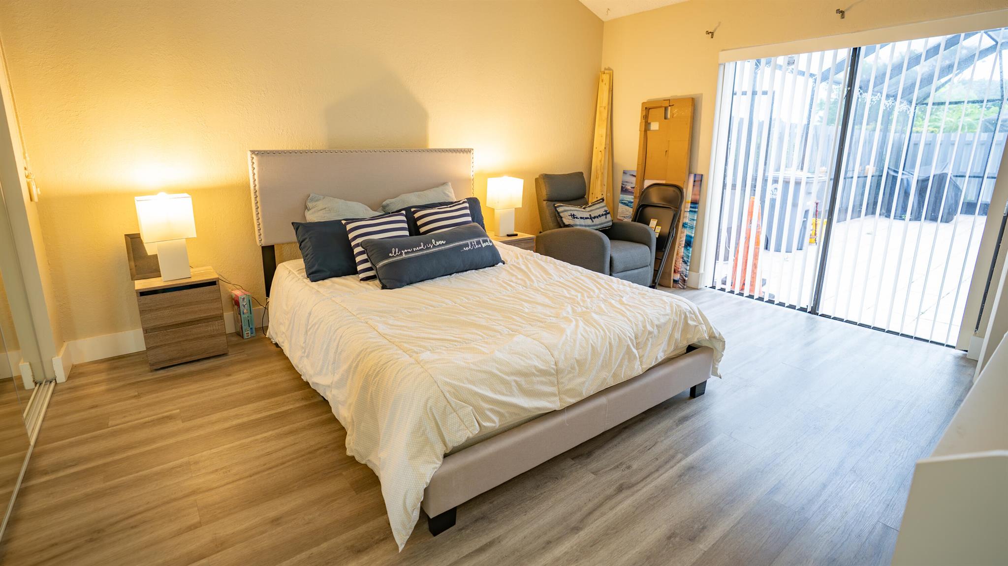 BARRWOOD - Residential