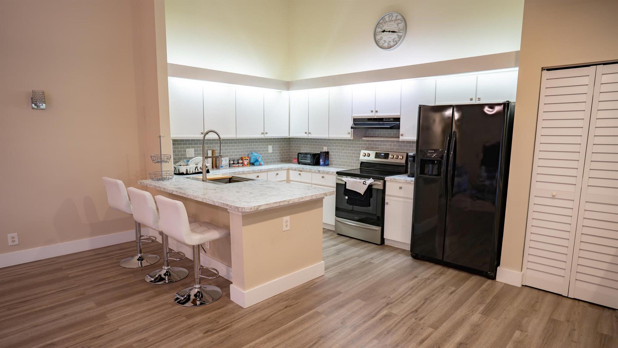 BARRWOOD - Residential