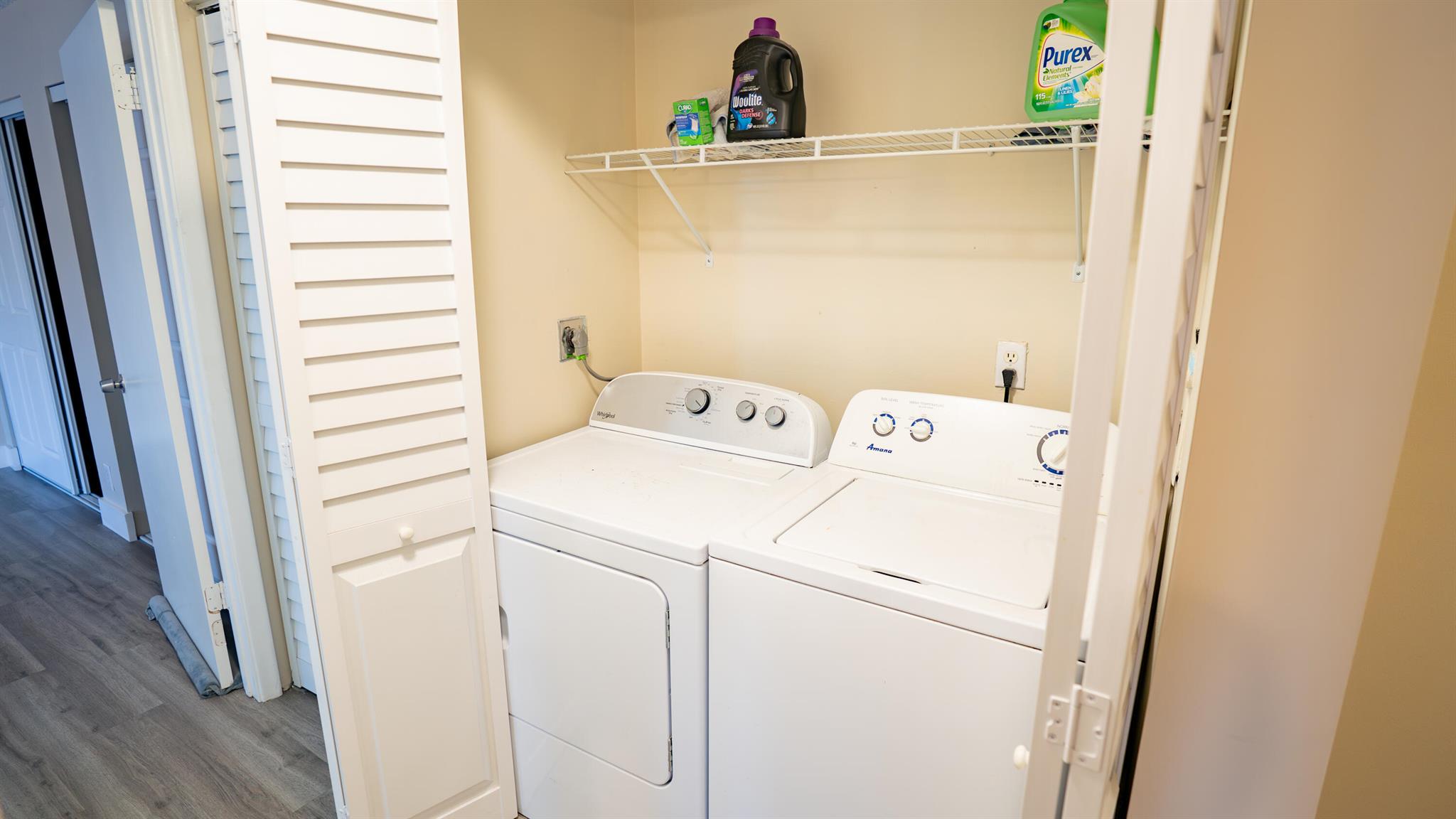 BARRWOOD - Residential