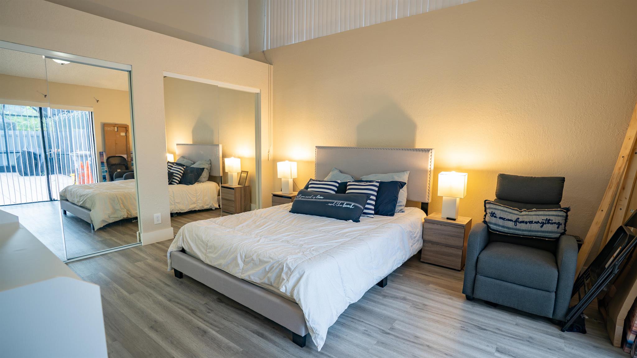 BARRWOOD - Residential