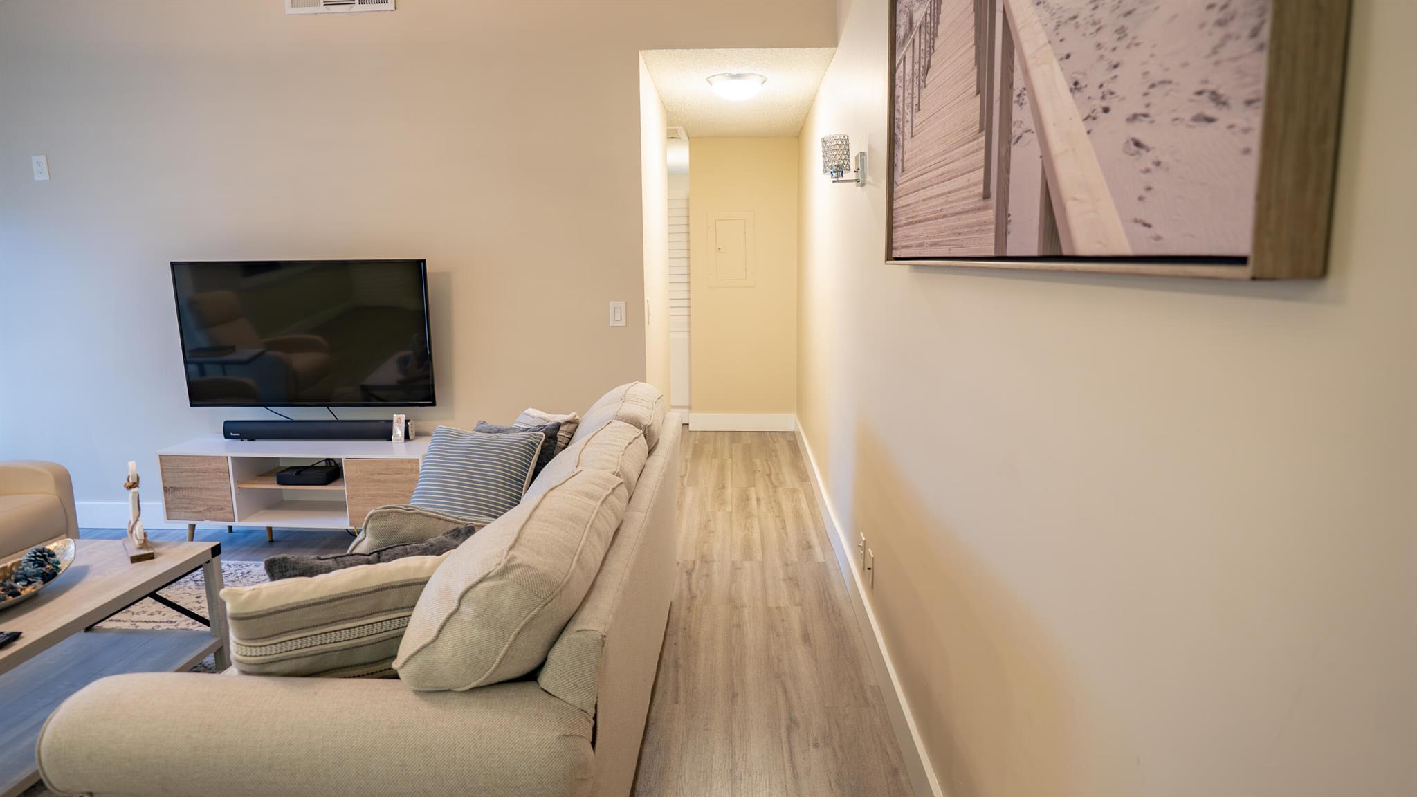 BARRWOOD - Residential