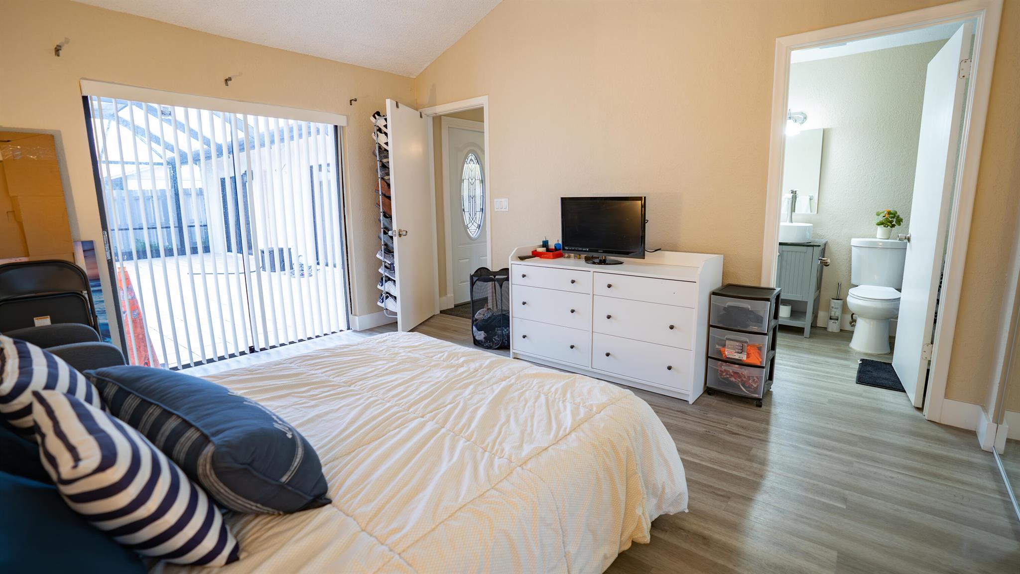 BARRWOOD - Residential