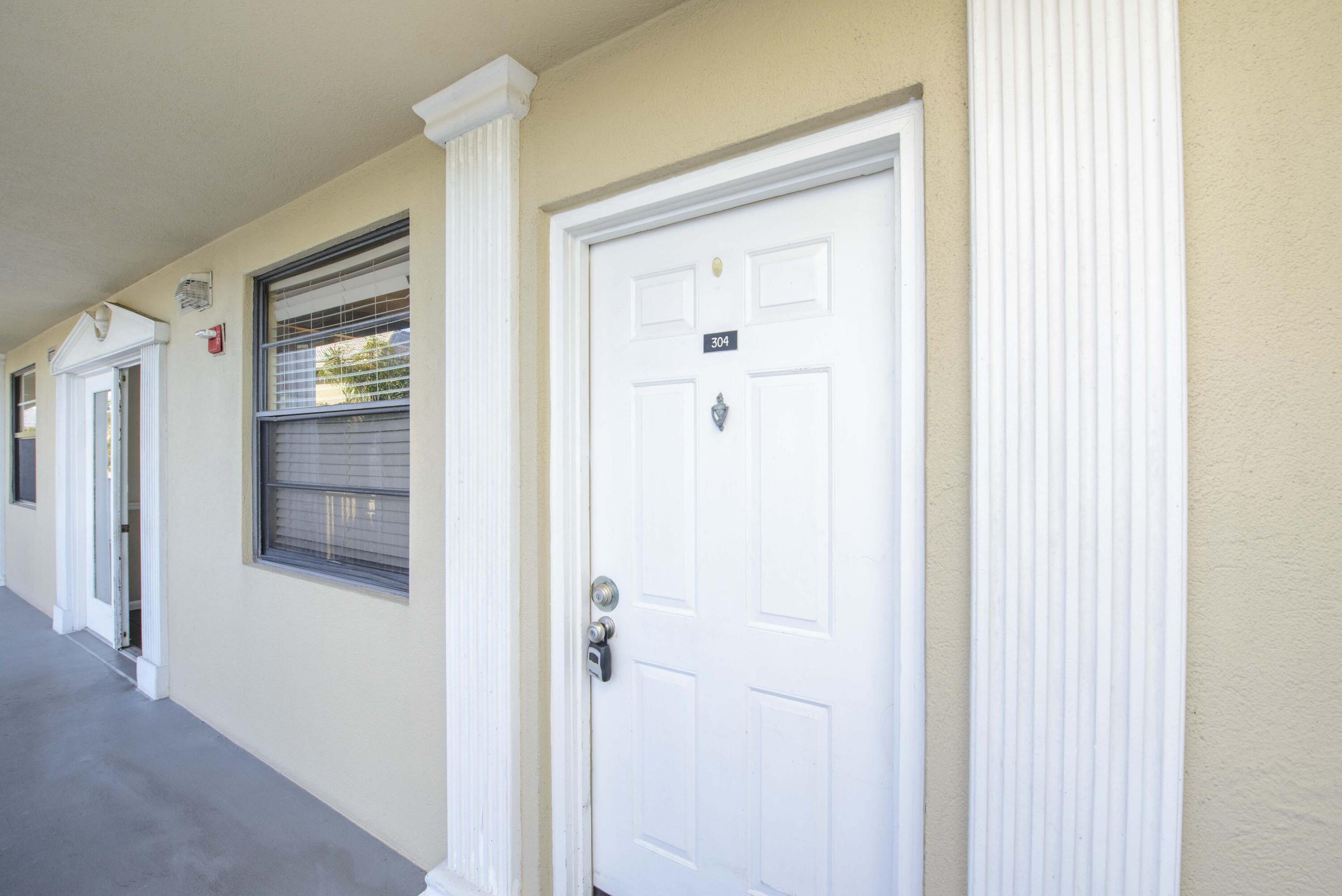 WHITEHALL VILLAGE - Residential Lease