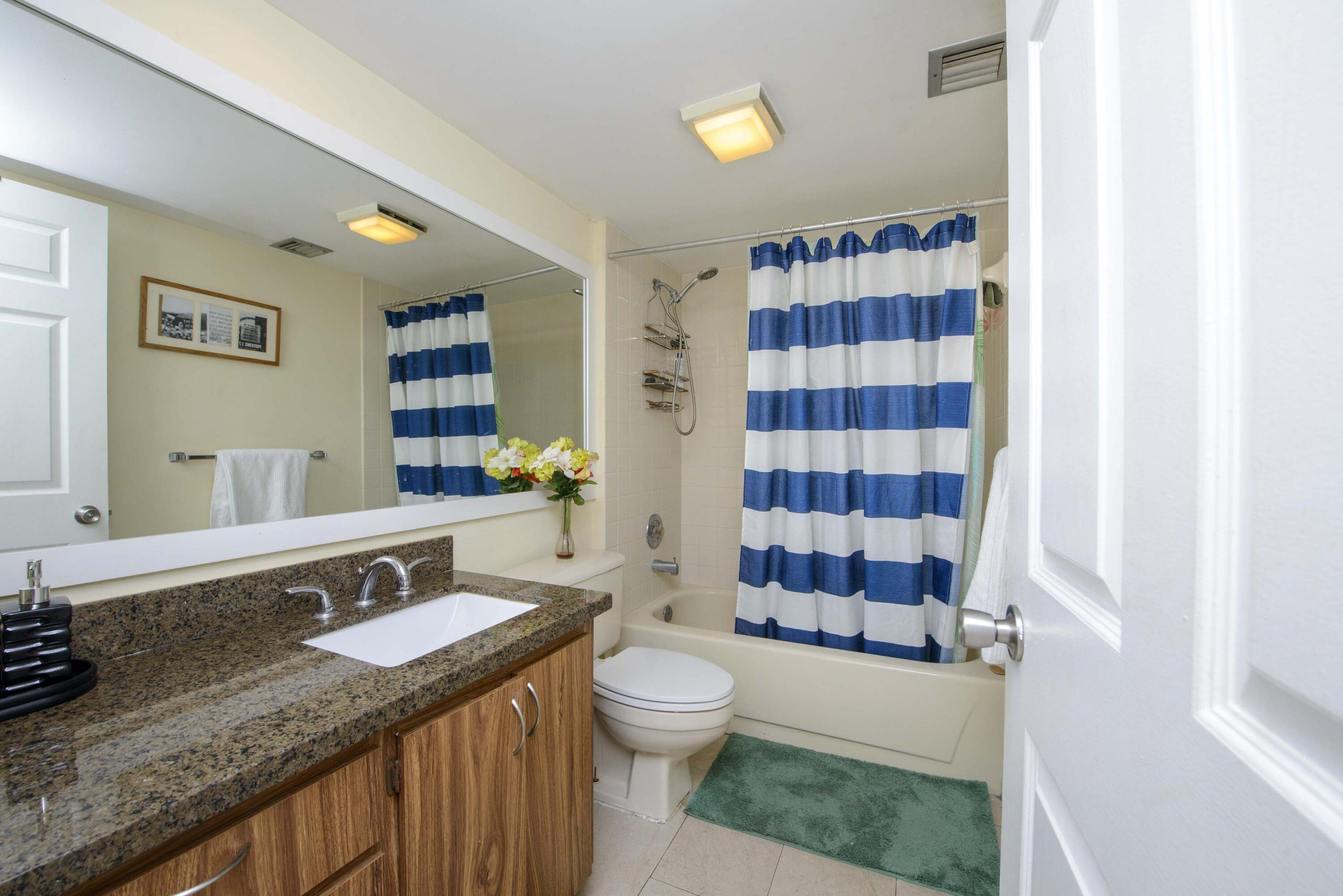 WHITEHALL VILLAGE - Residential Lease