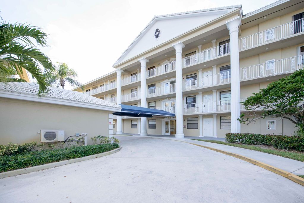 Photo of 3515 Village Boulevard #304, West Palm Beach, FL 33409 (MLS # B26006628)