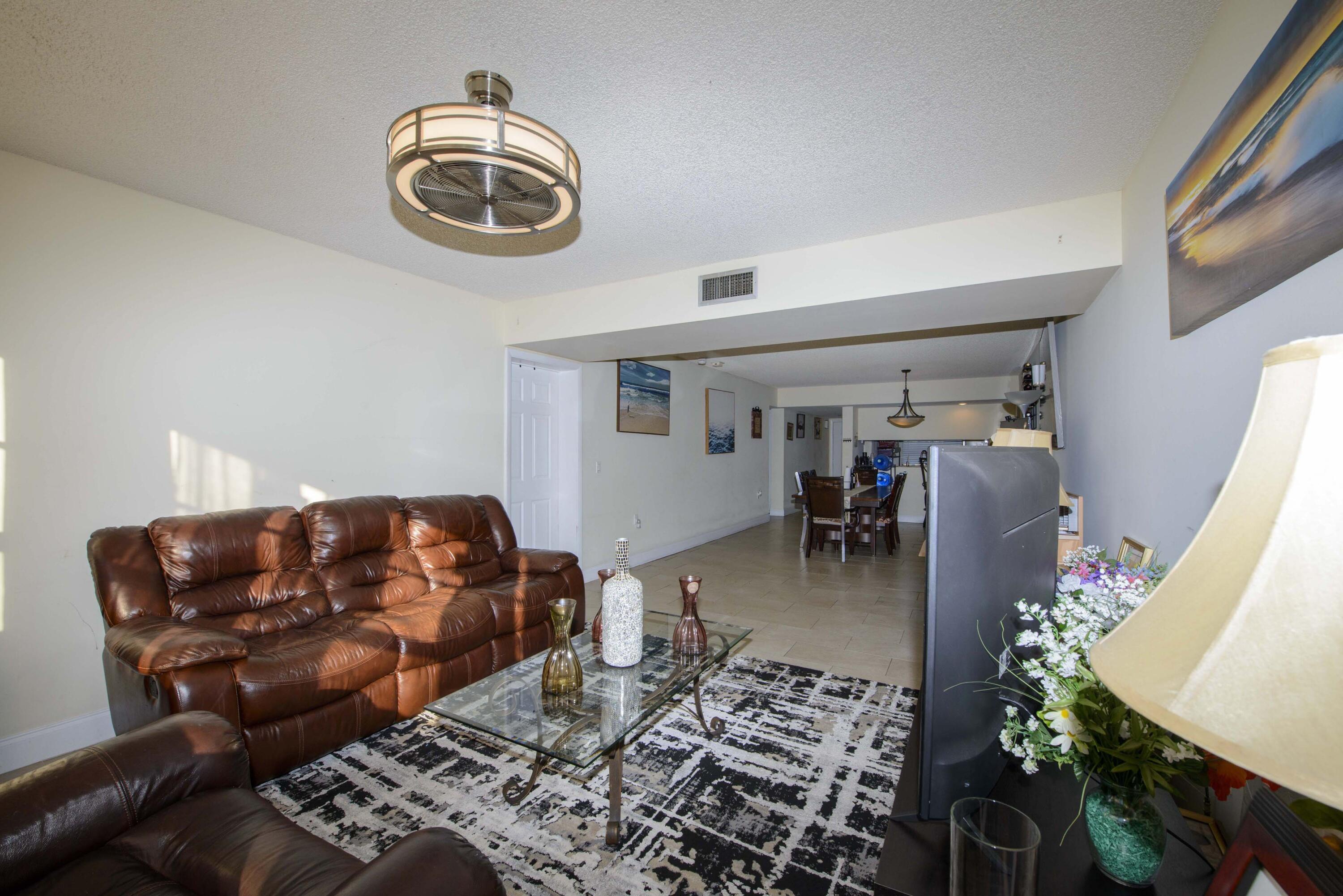 WHITEHALL VILLAGE - Residential Lease