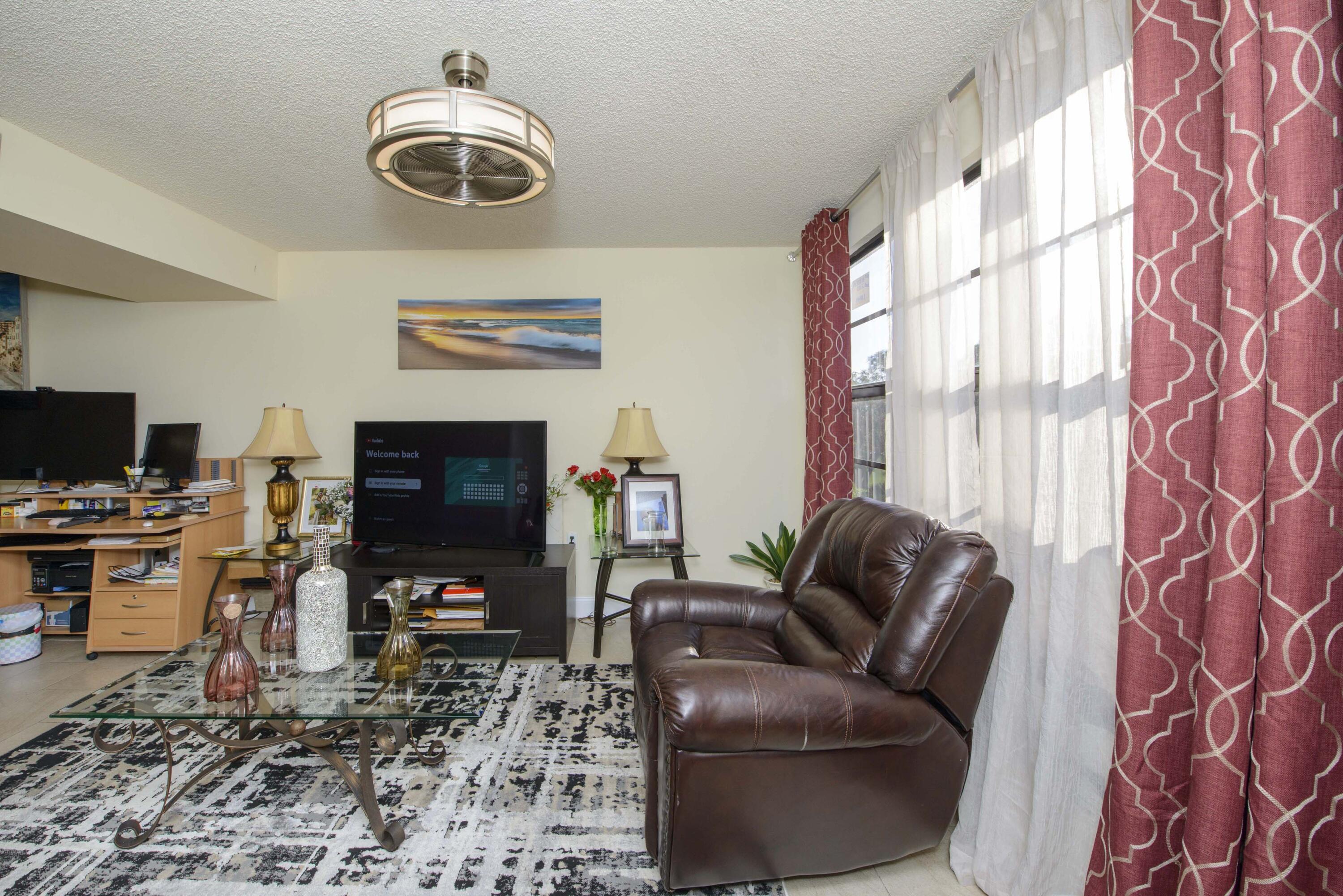 WHITEHALL VILLAGE - Residential Lease