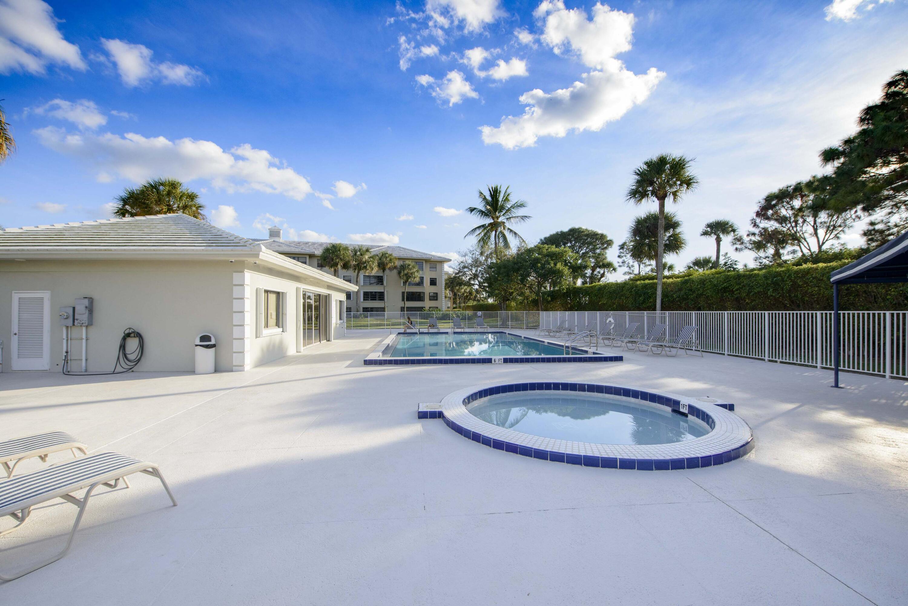 WHITEHALL VILLAGE - Residential Lease