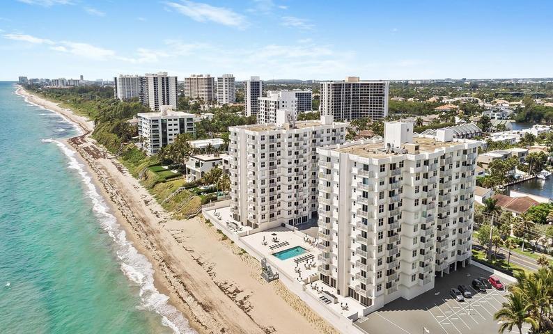 4505 S Ocean Boulevard 303