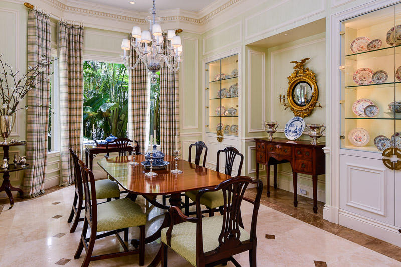 PHIPPS ESTATES - Residential