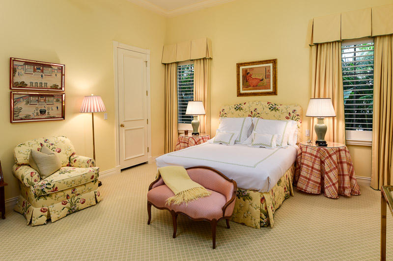 PHIPPS ESTATES - Residential