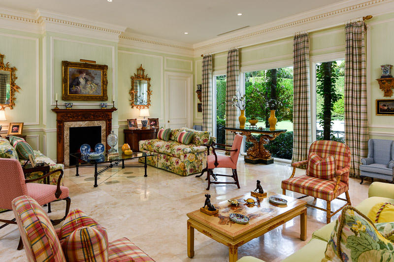 PHIPPS ESTATES - Residential