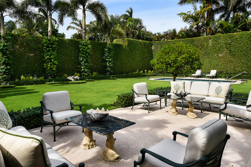 PHIPPS ESTATES - Residential