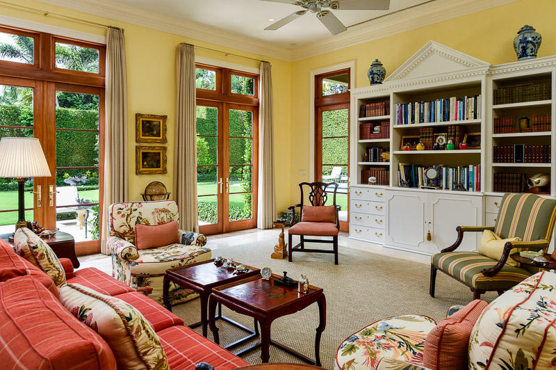 PHIPPS ESTATES - Residential