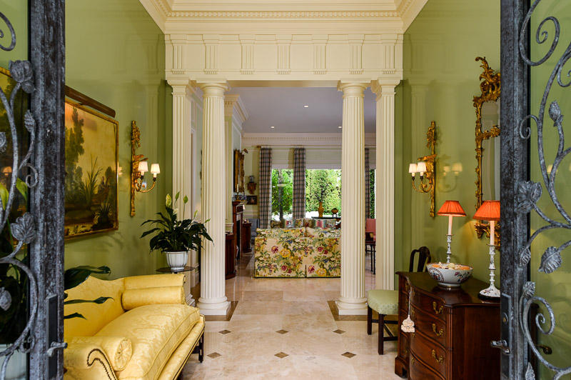 PHIPPS ESTATES - Residential