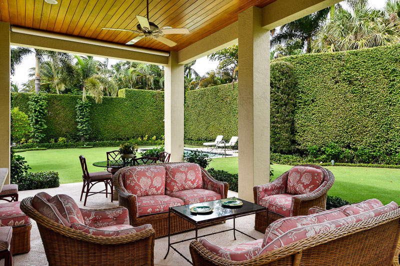 PHIPPS ESTATES - Residential