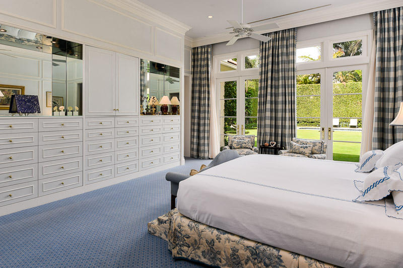 PHIPPS ESTATES - Residential